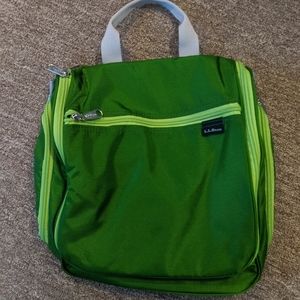 LL Bean Toiletry Bag